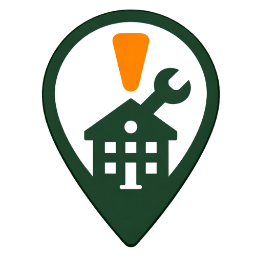 HelpCity Logo